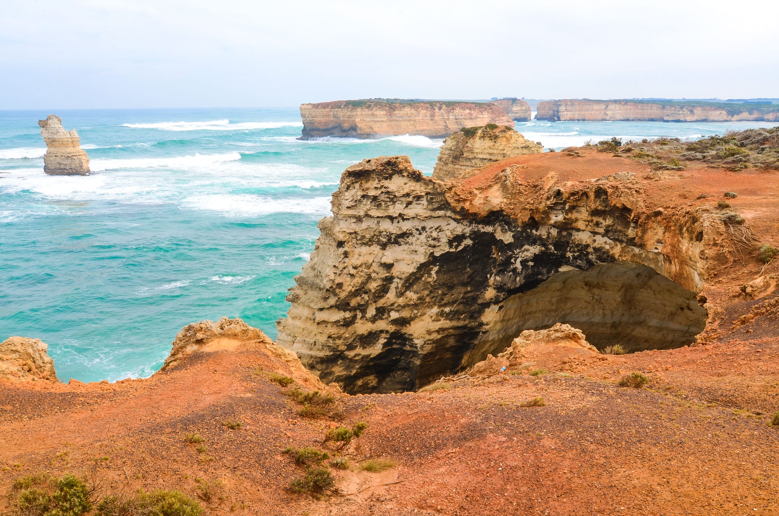 bay of islands great ocean road