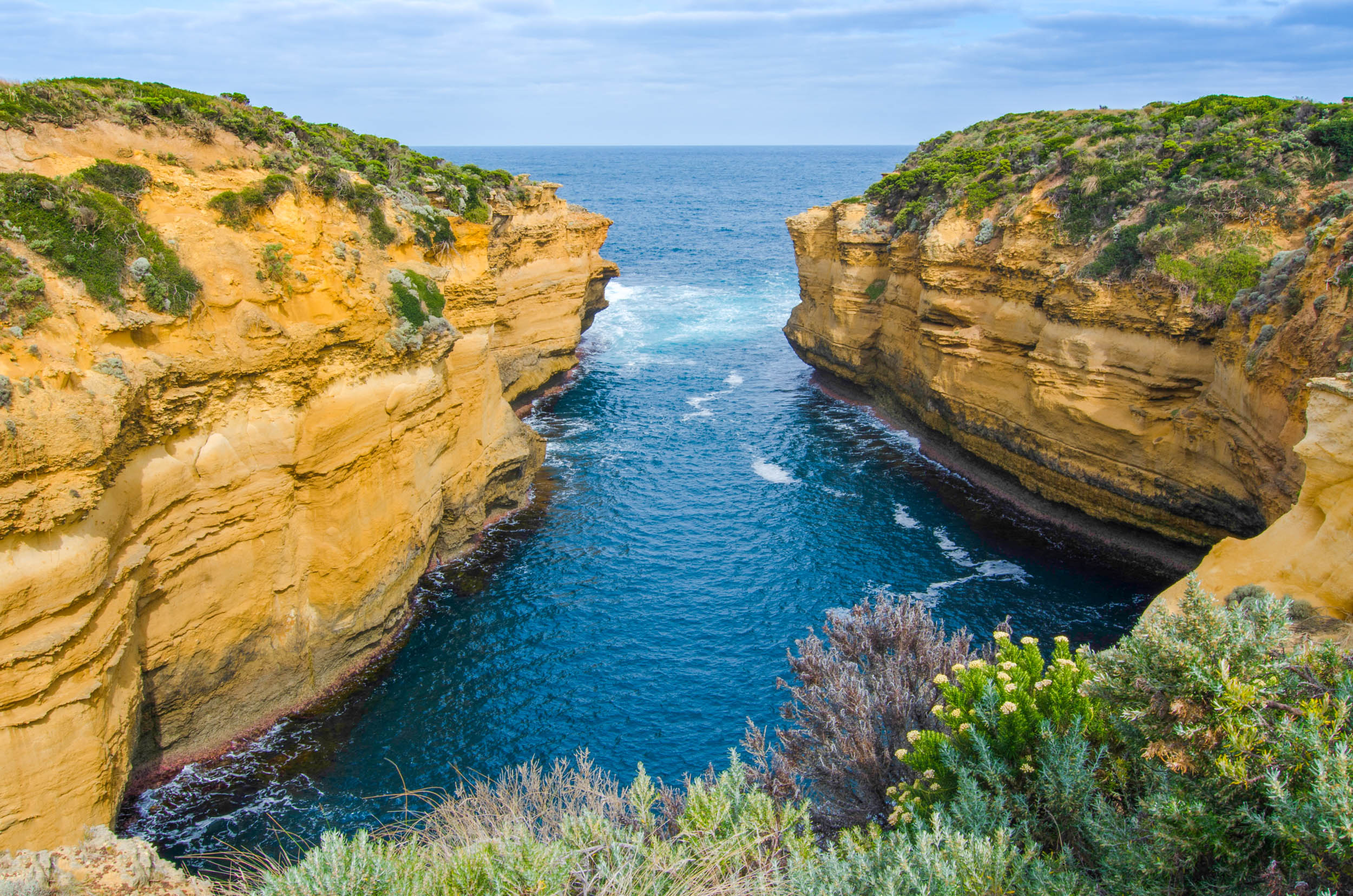 great ocean road