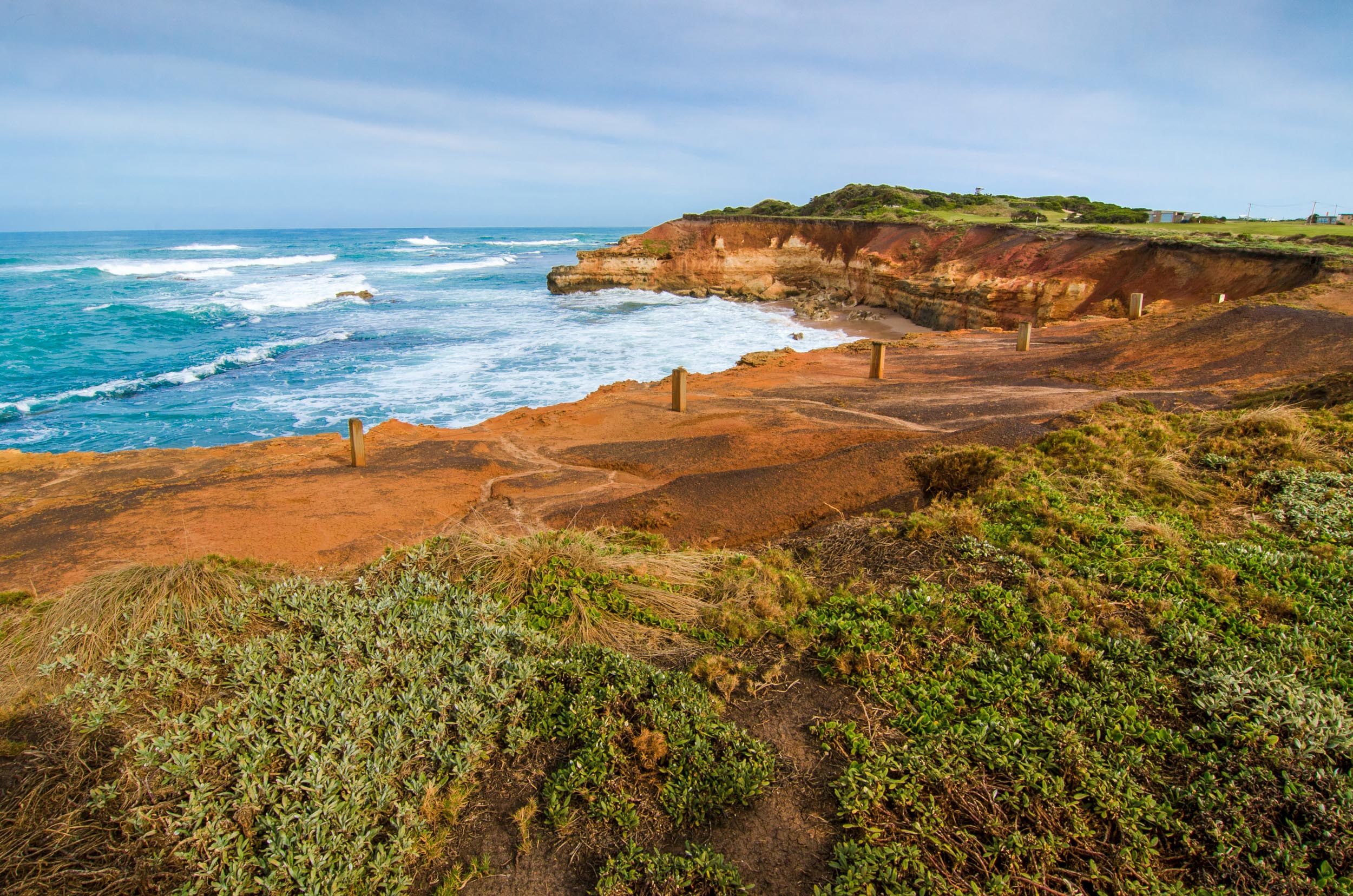 peterborough great ocean road