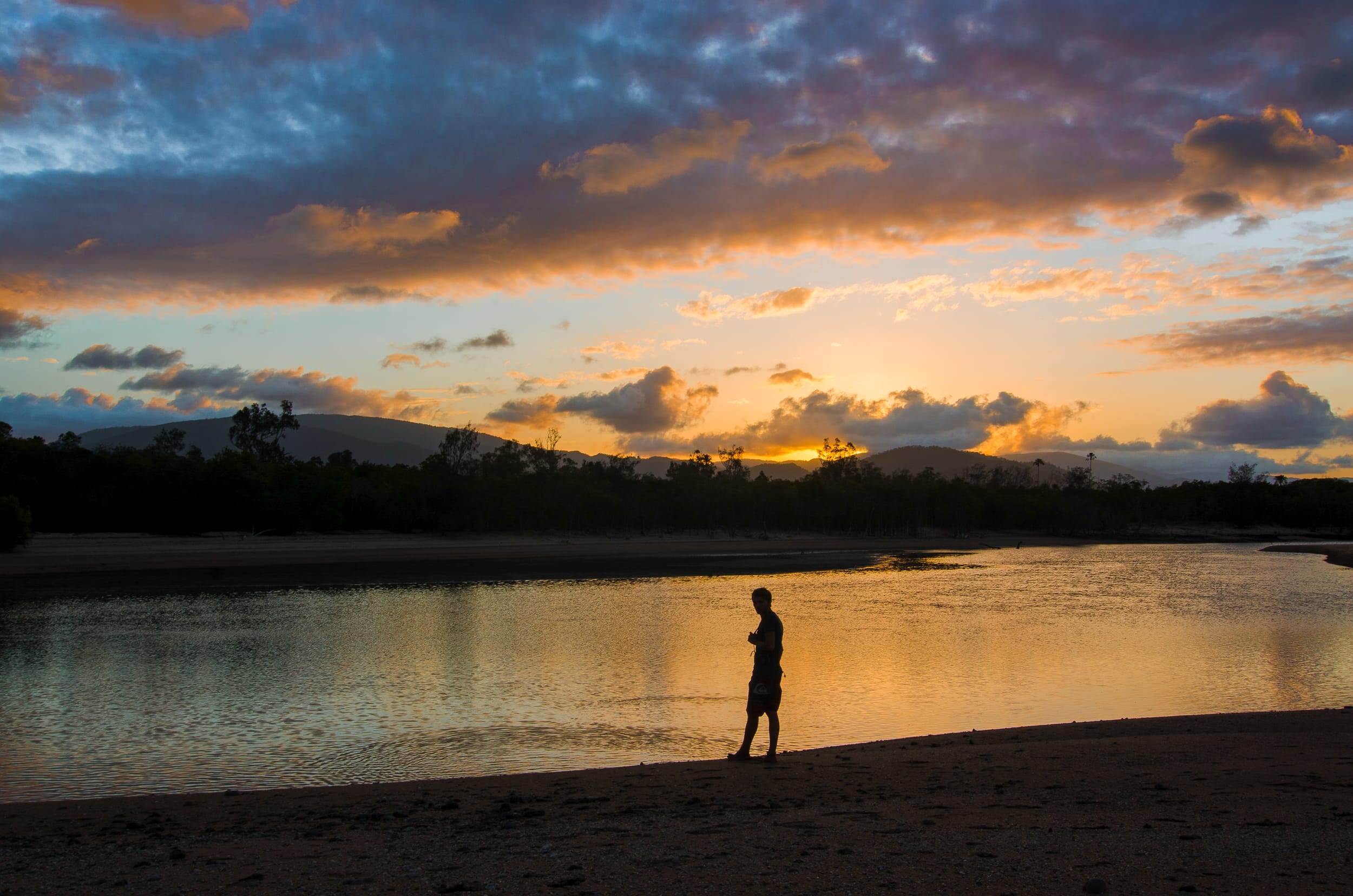 balgal beach