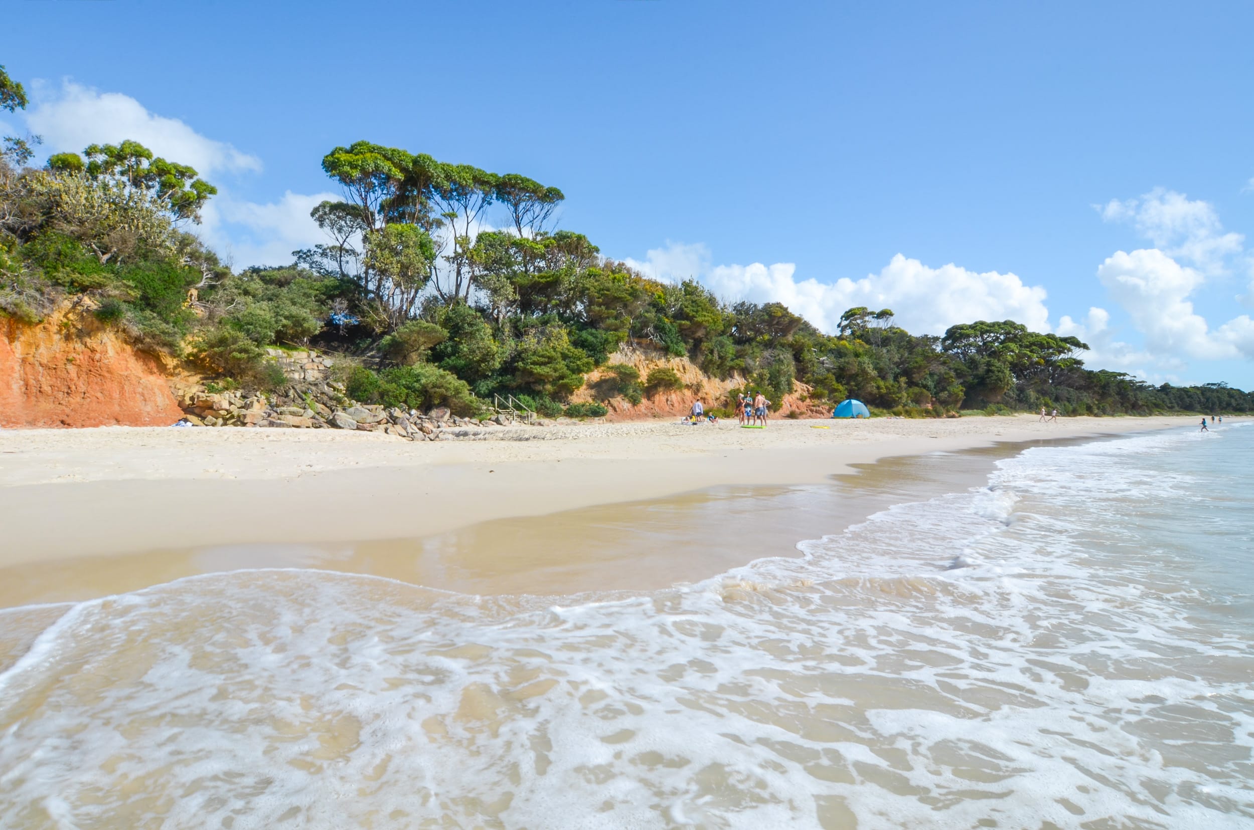 jervis bay