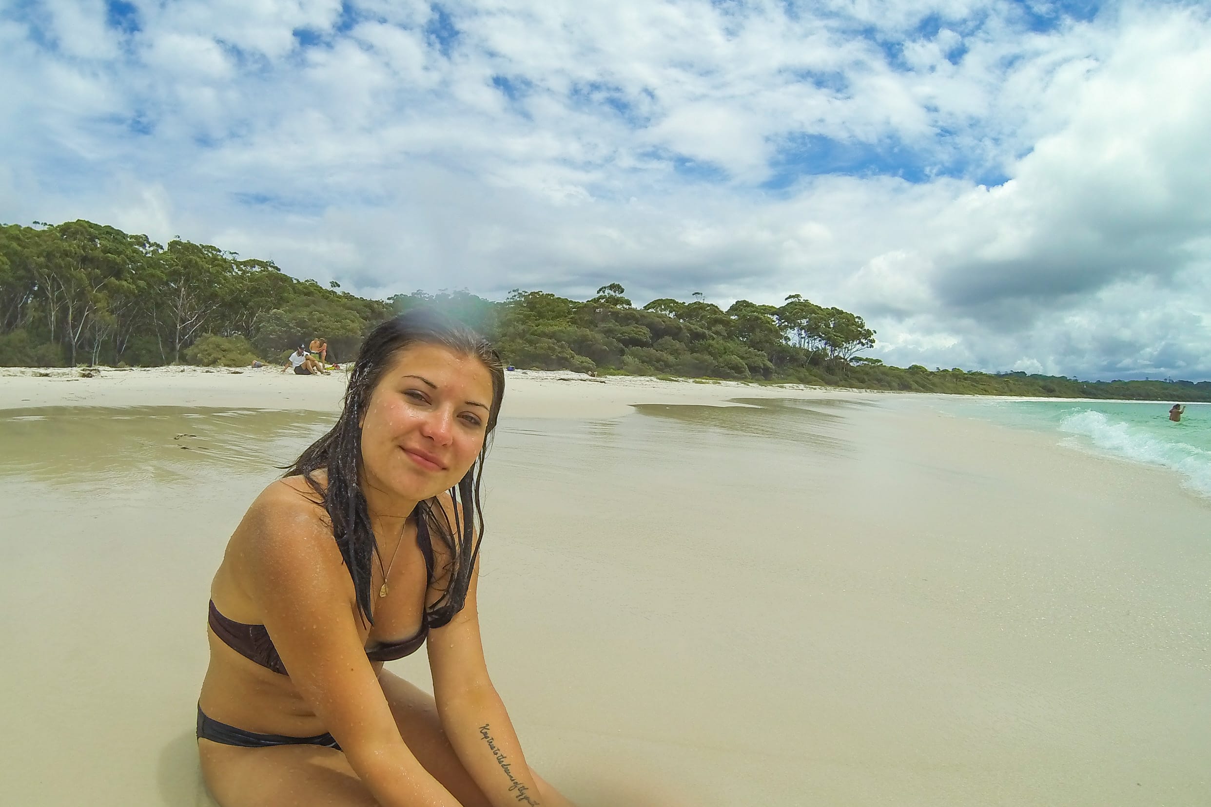 jervis bay