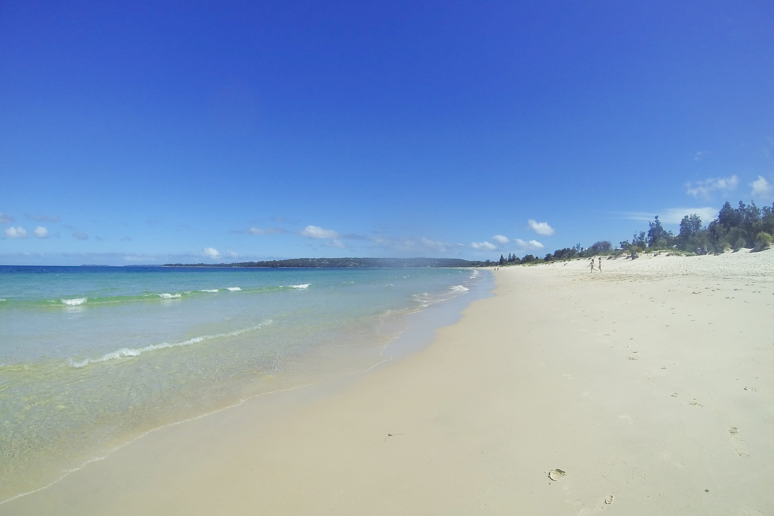 jervis bay
