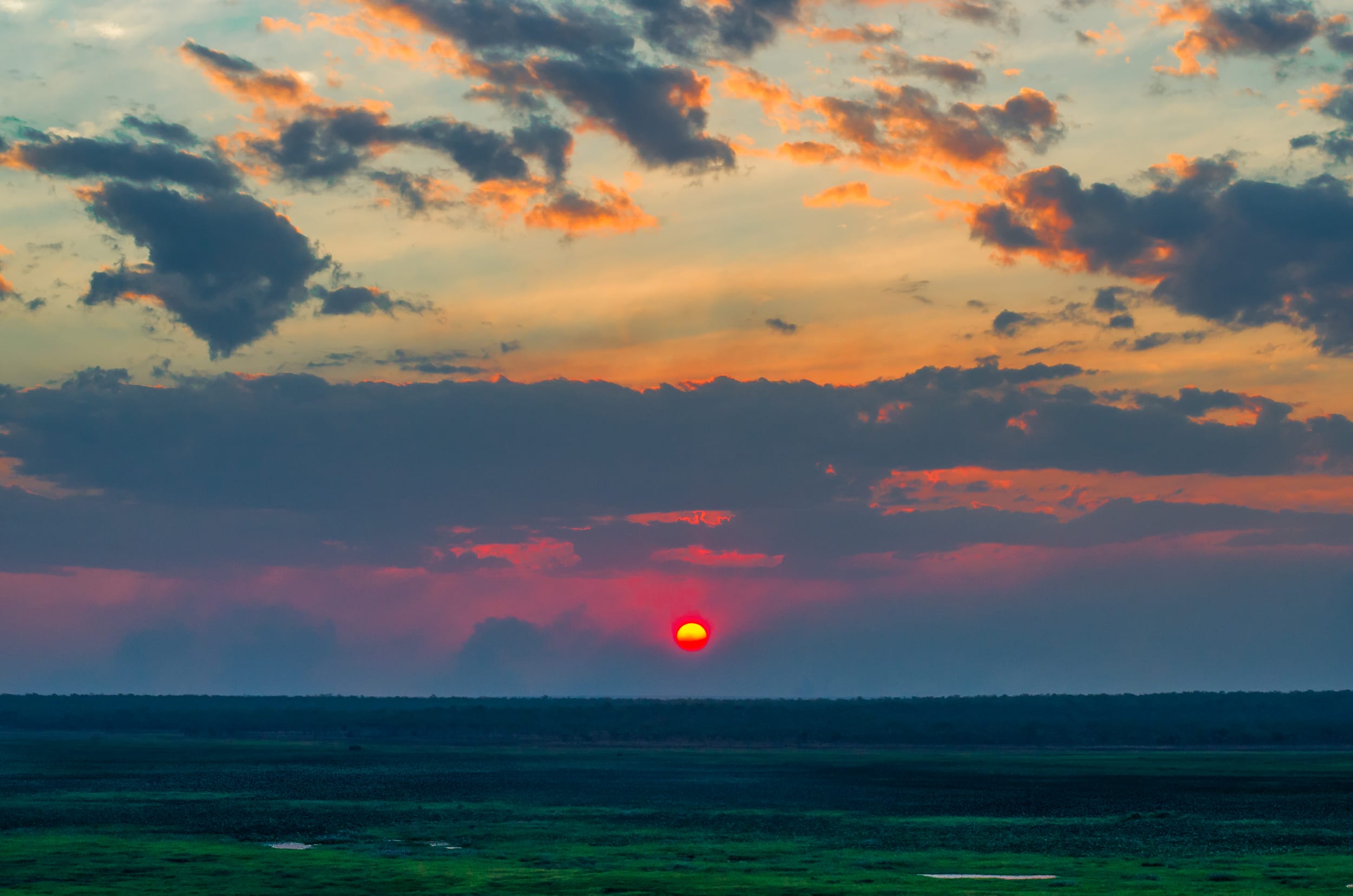 kakadu ubirr road trip darwni-cairns