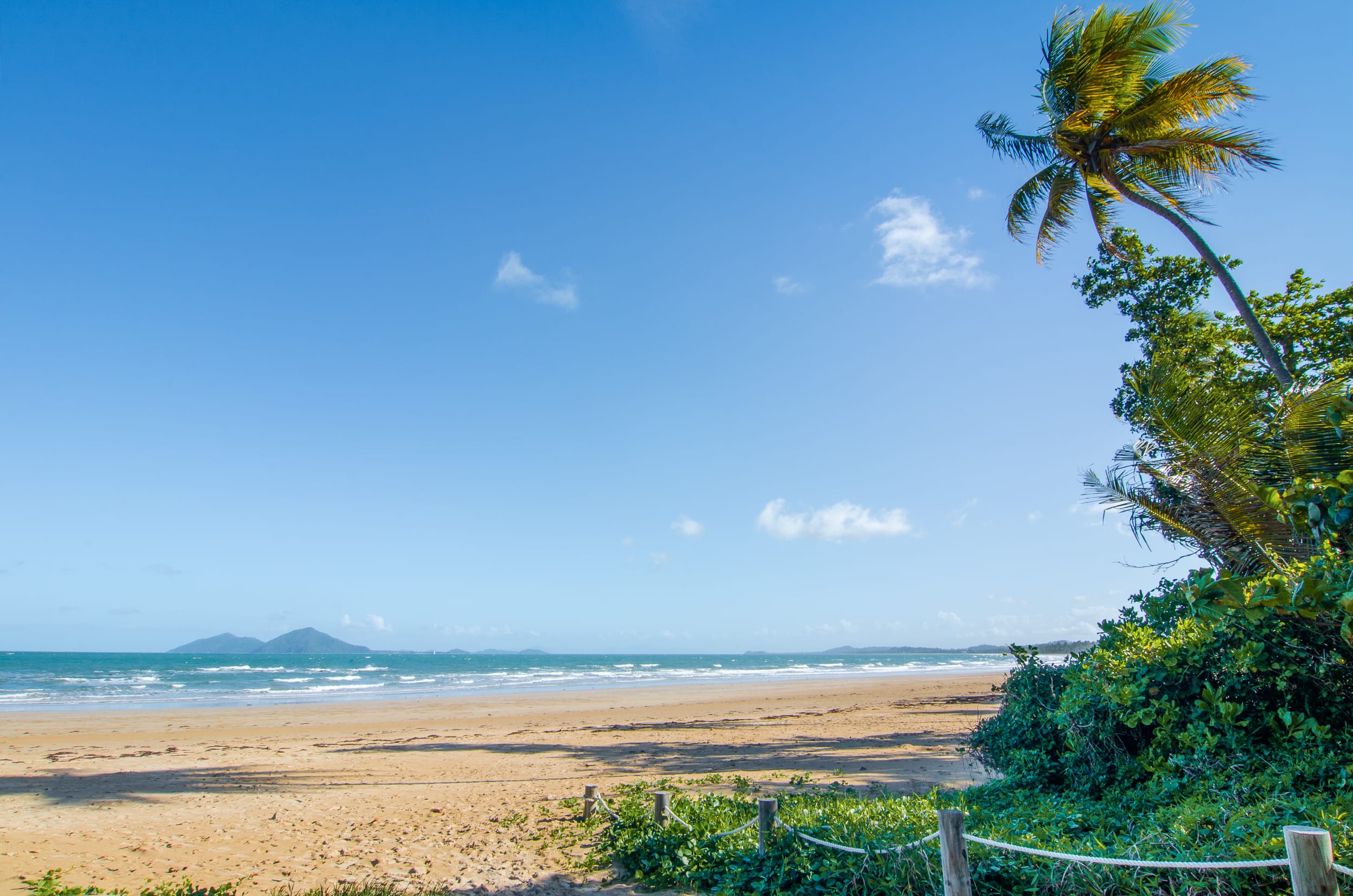 mission beach