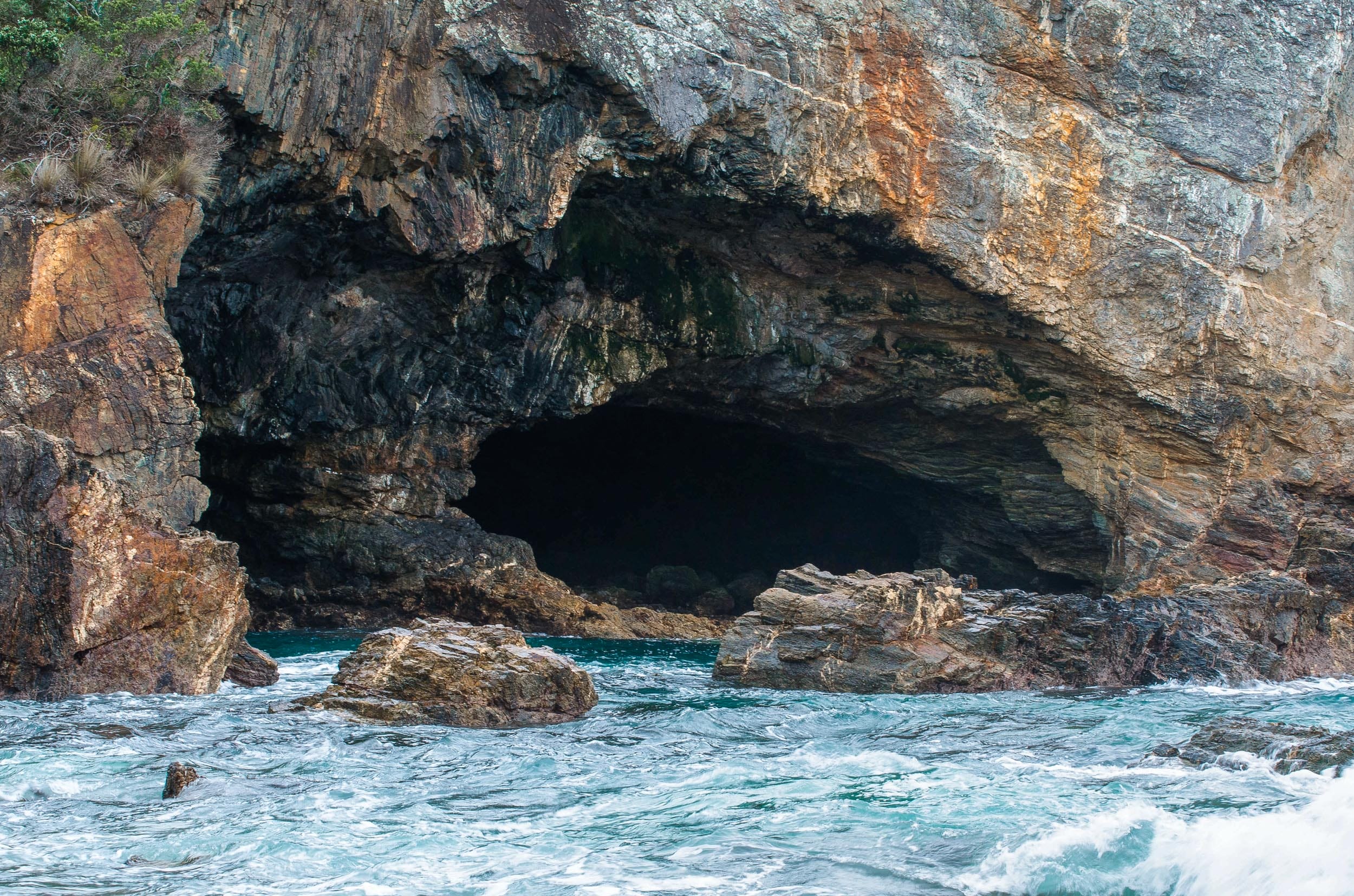 mystery bay nsw