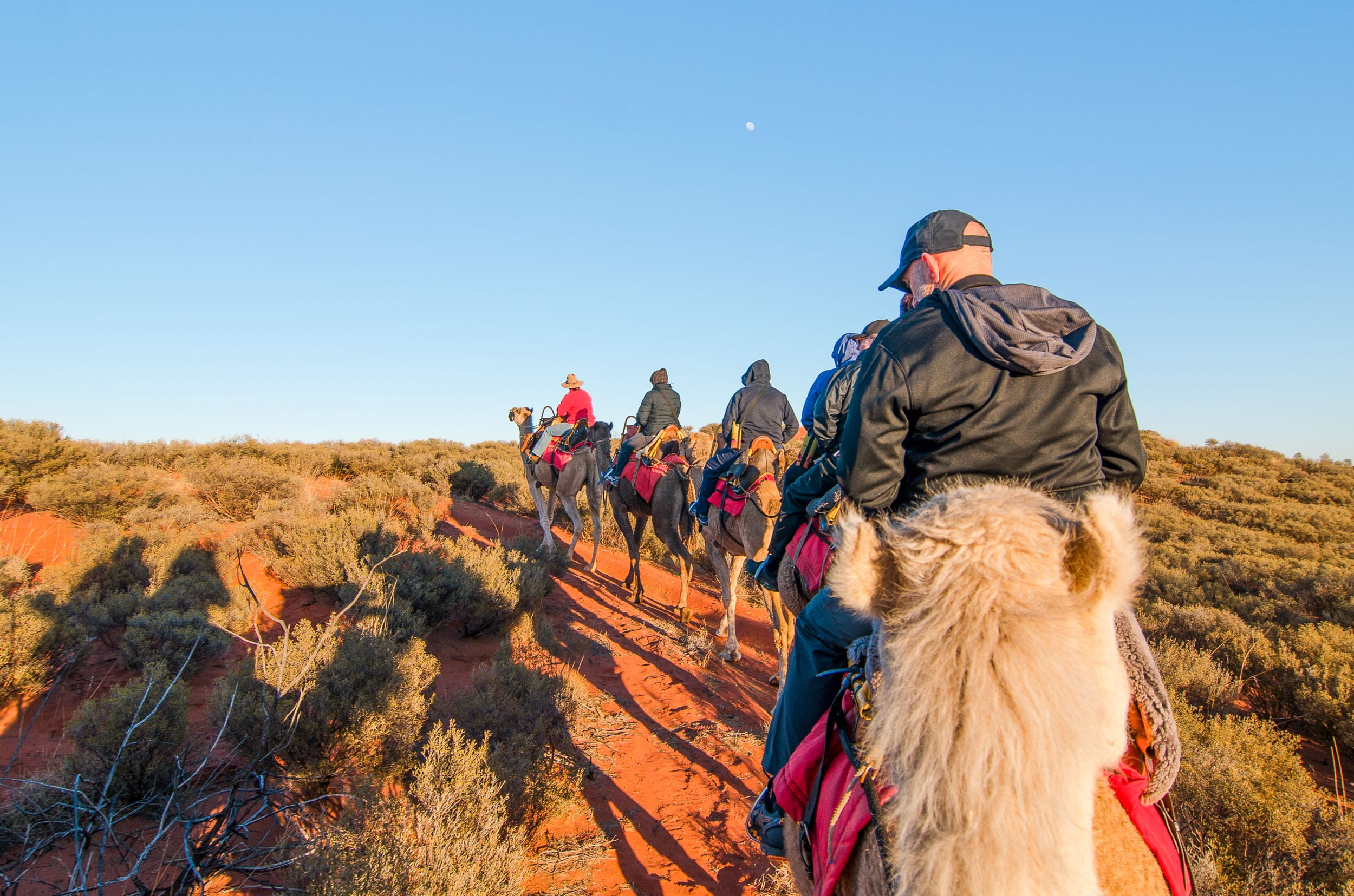 uluru
