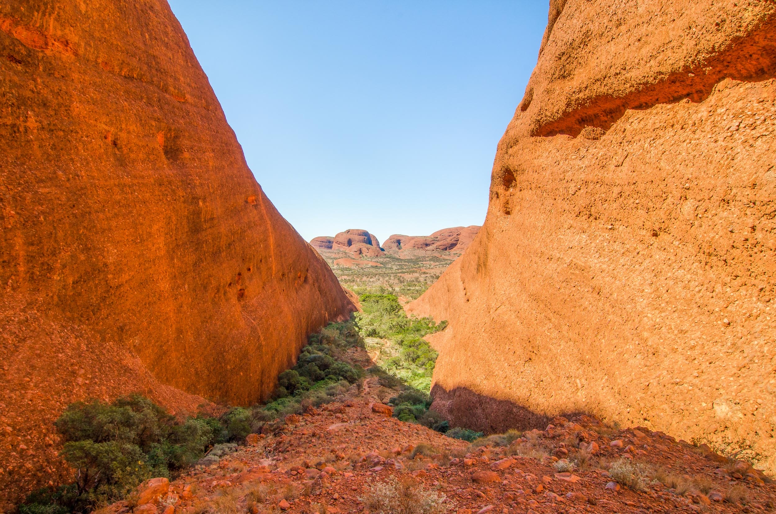 kata tjuta monts olgas