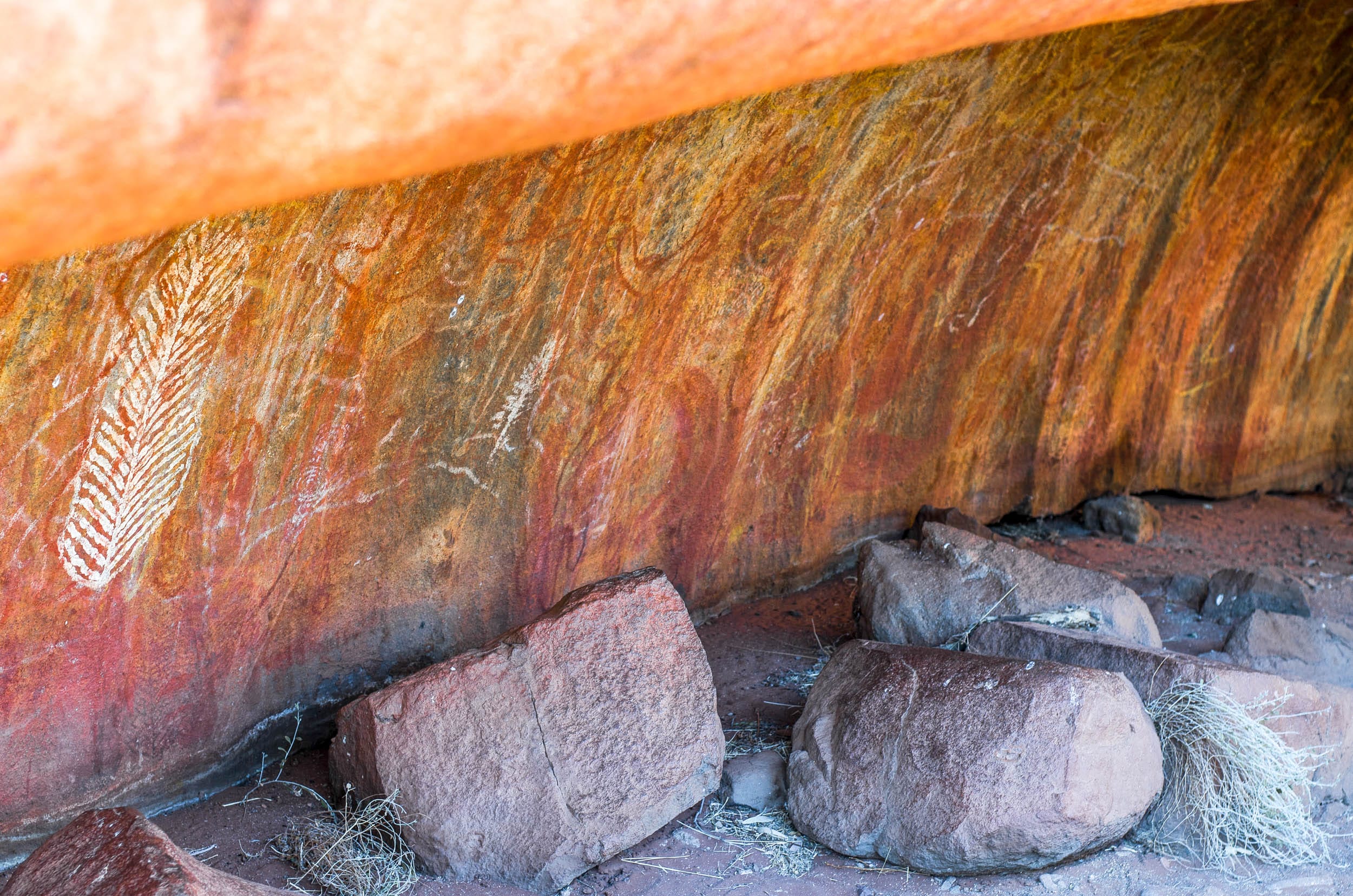 uluru mala walk