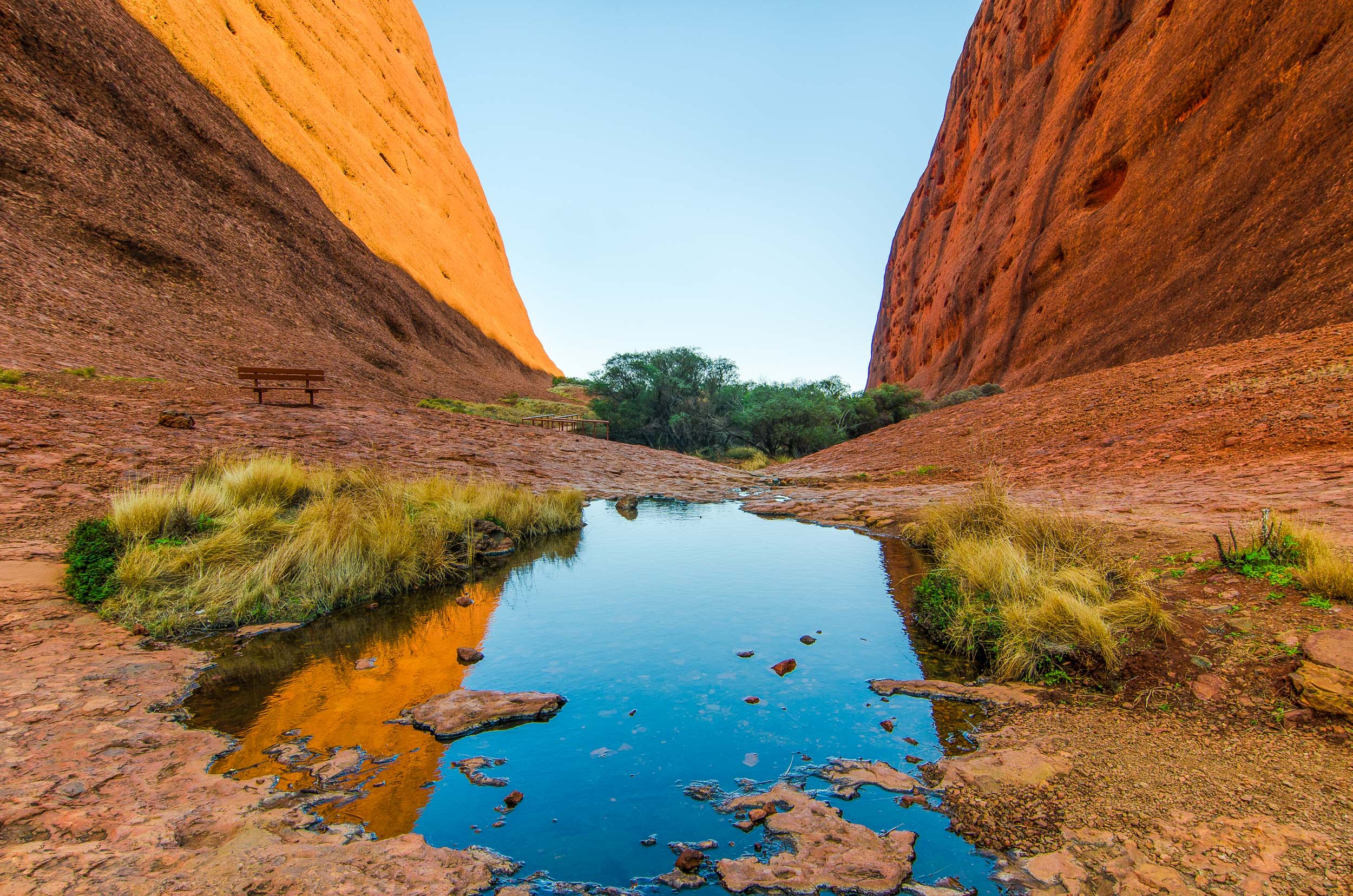 kata tjuta mont olgas