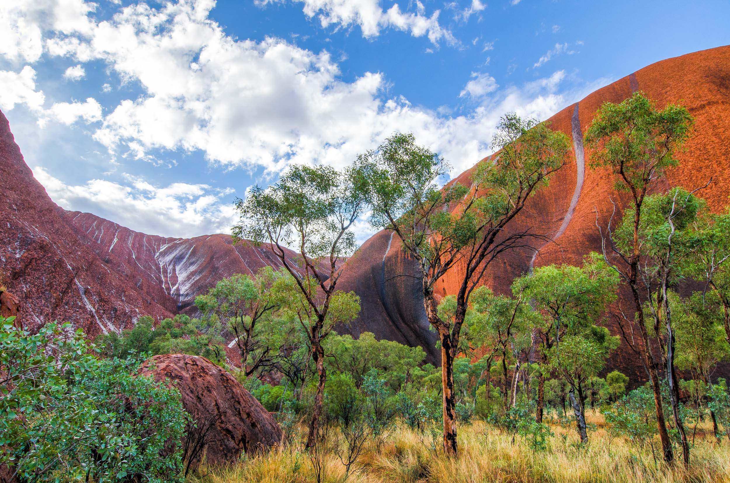 uluru kata tjuta