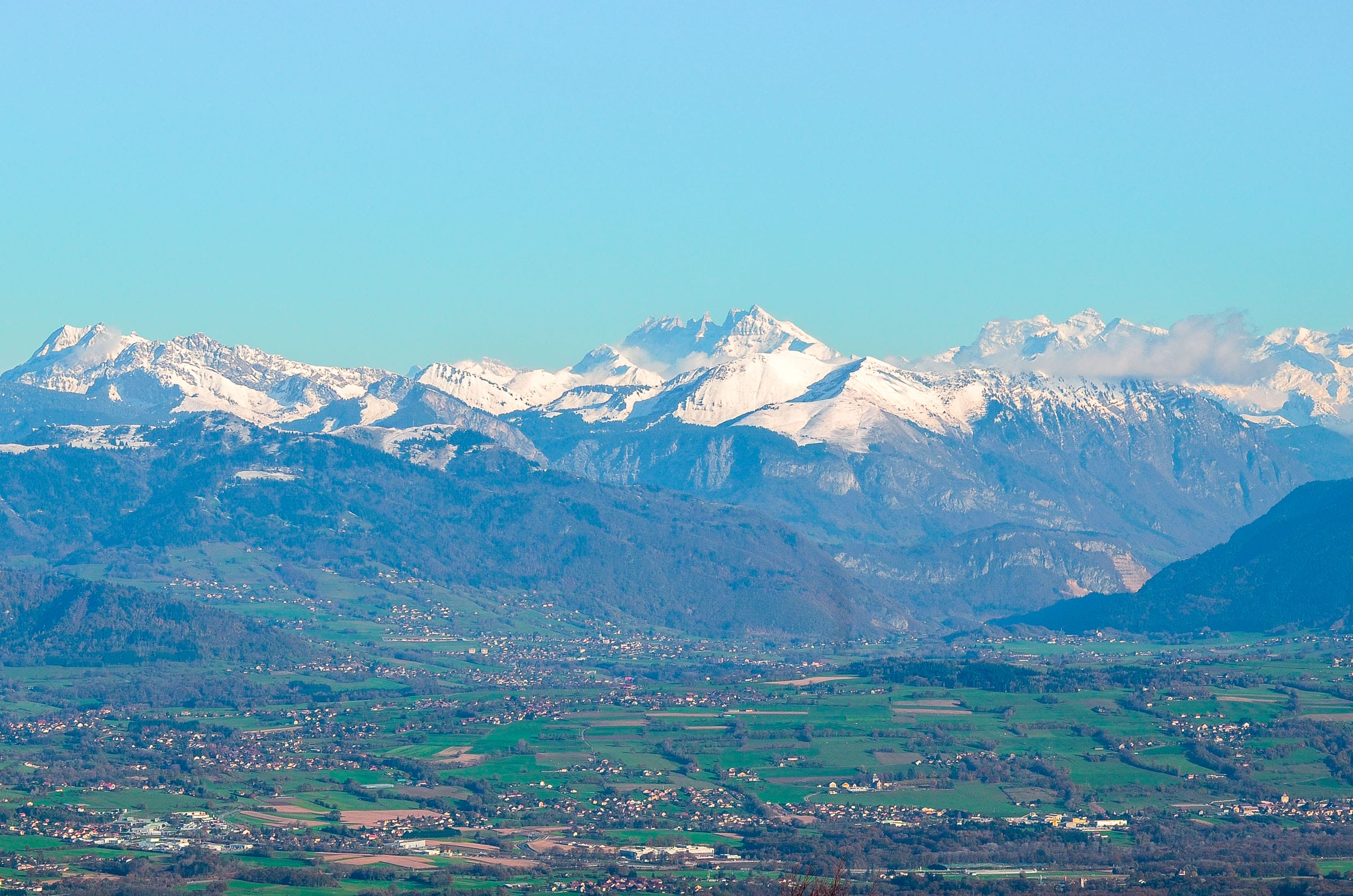 mont salève que faire en haute savoie