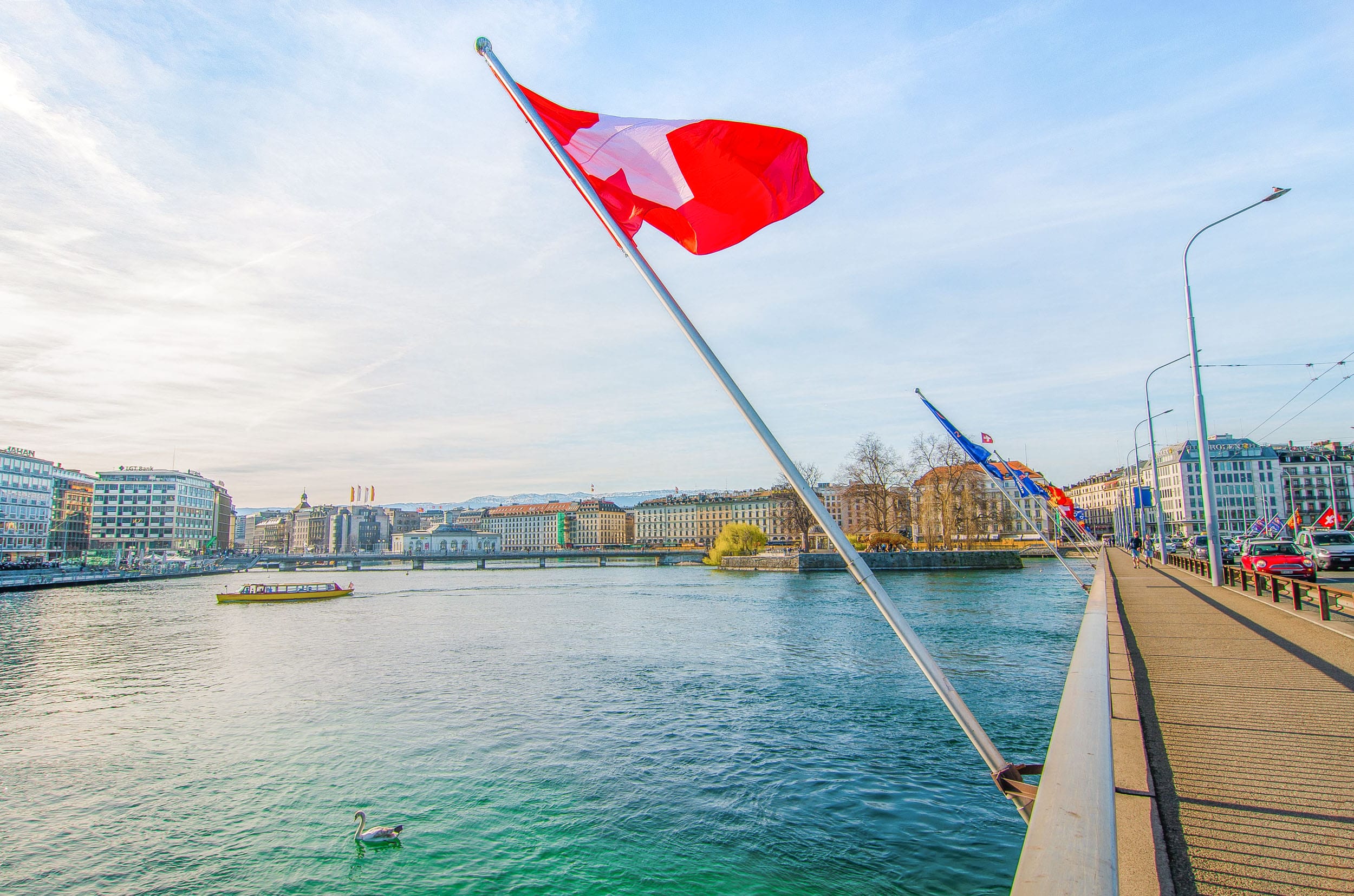 genève