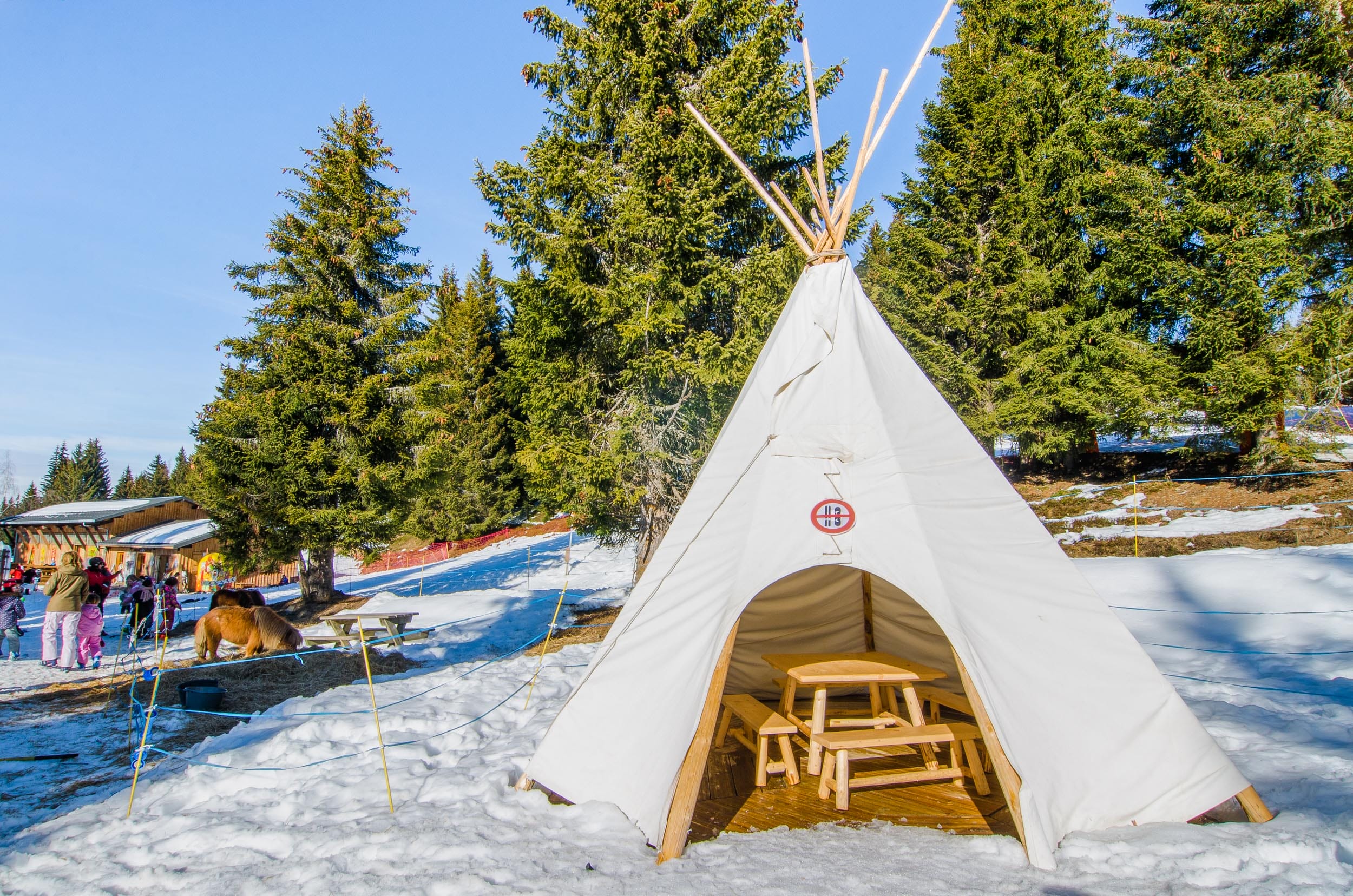 que faire en haute savoie les gets